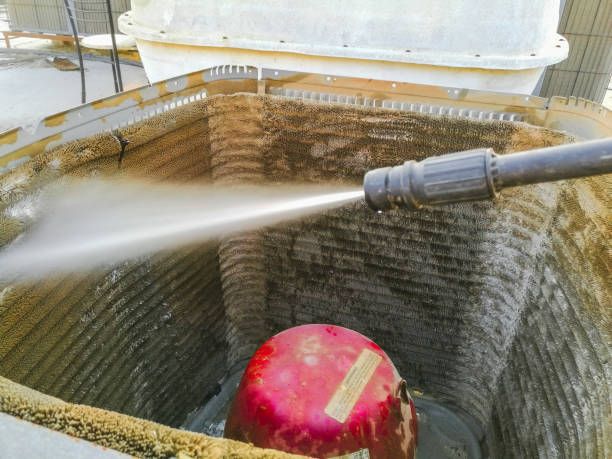 Best Air Duct Cleaning Company Near Me  in Lisle, IL