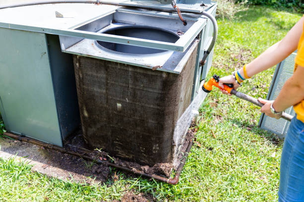 Best Residential Air Duct Cleaning  in Lisle, IL