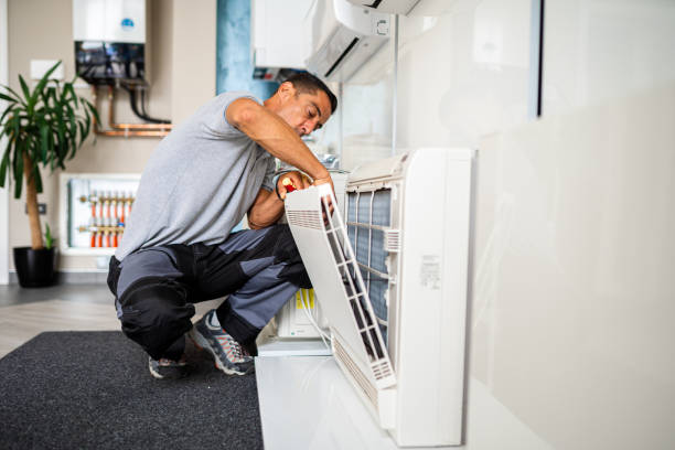 Best Residential Air Duct Cleaning  in Lisle, IL