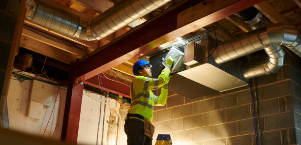 Best Affordable HVAC Duct Cleaning  in Lisle, IL