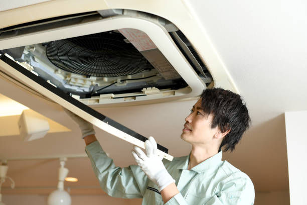 Best Affordable Air Duct Cleaning  in Lisle, IL