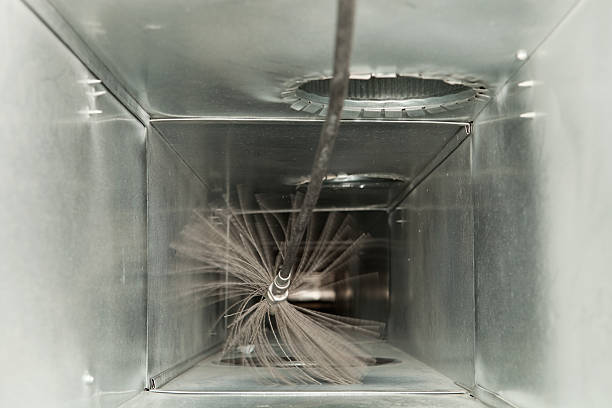 Best Best Air Duct Cleaning Company  in Lisle, IL