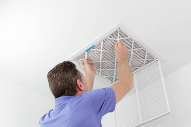 Best HVAC System Cleaning  in Lisle, IL